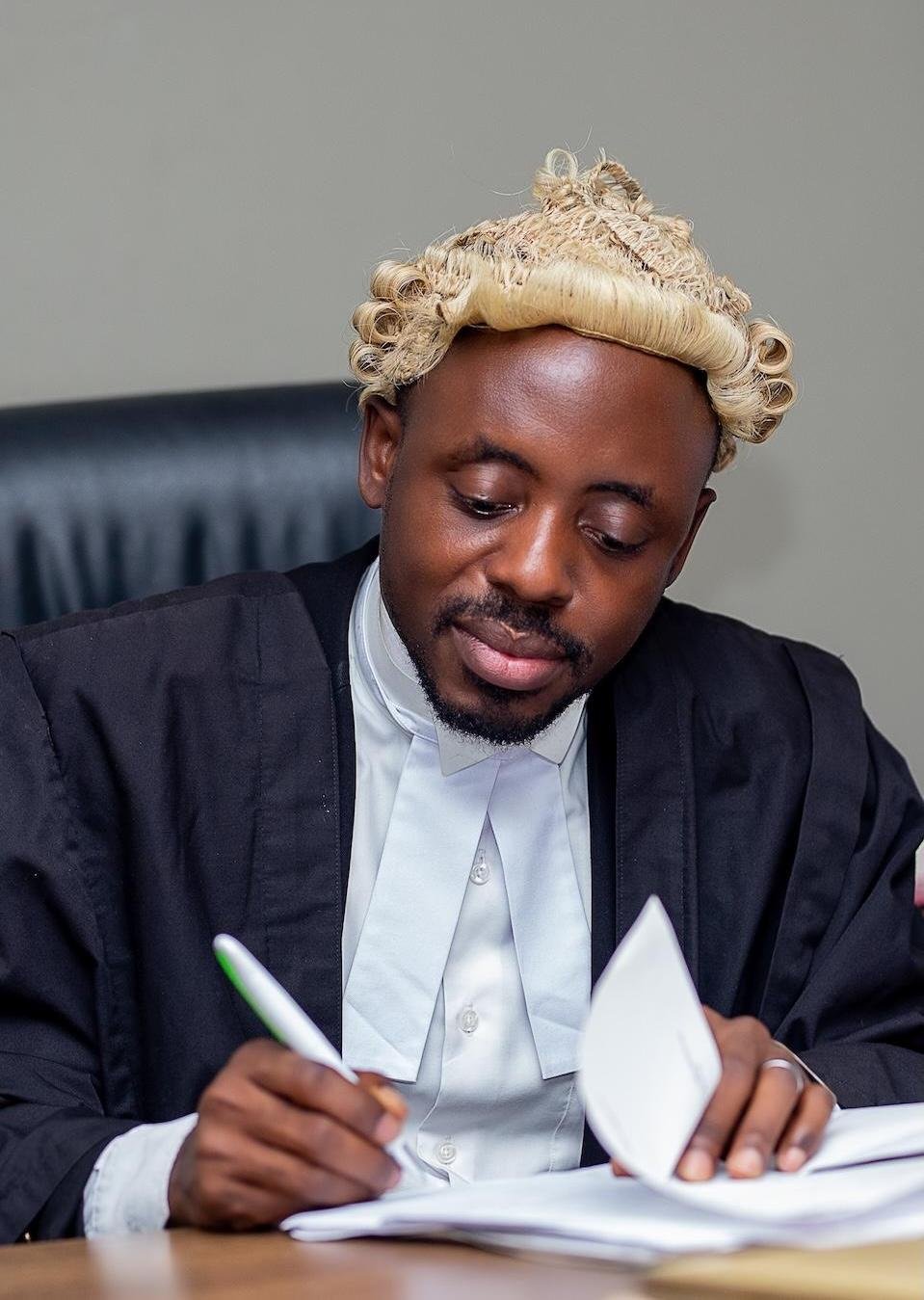 Richard Obeng Mensah